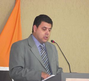 paulo cesar - vereador